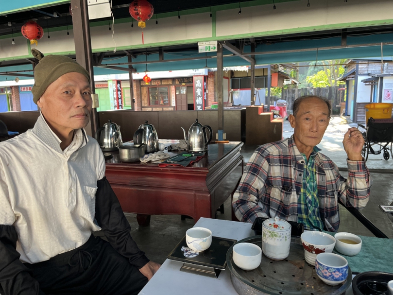 愛戲劇導演柯士文離開了我們