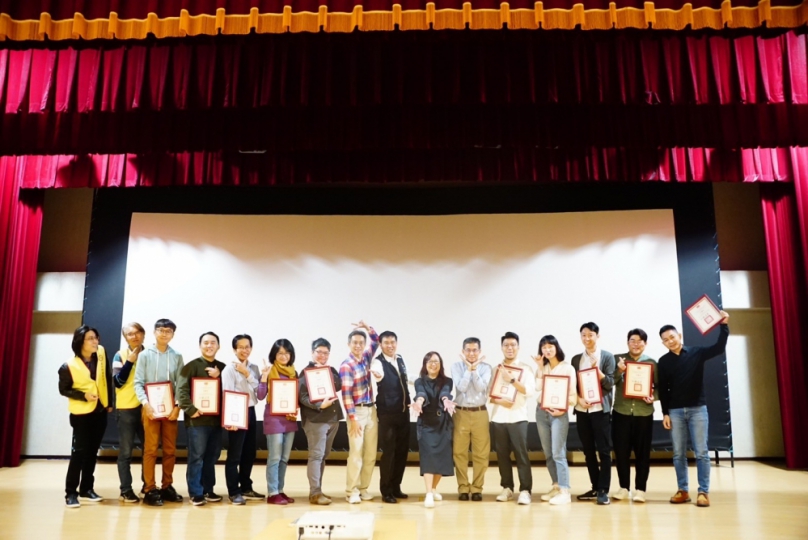 內政部建造執照114度考核成績出爐  台中市連續6年蟬聯六都都會型甲組特優