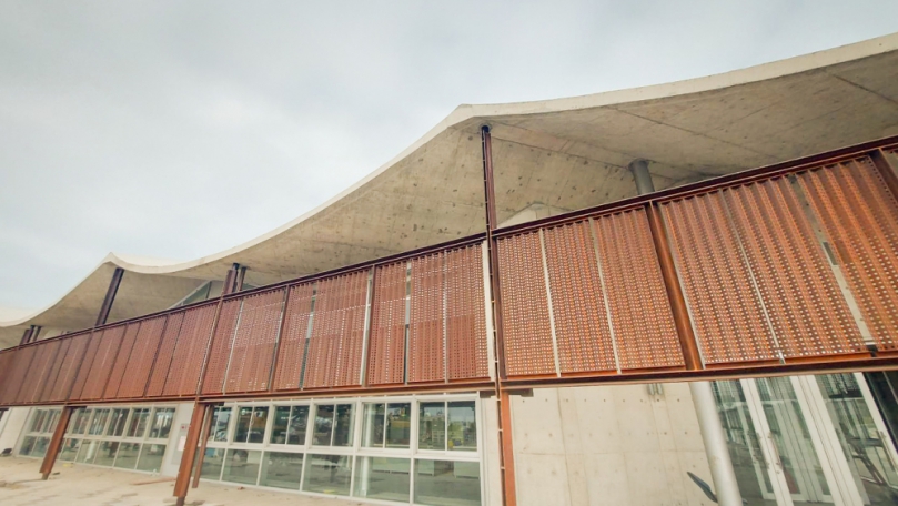 慶祝竹風漁市嶄新開幕   31000張加倍券大放送！