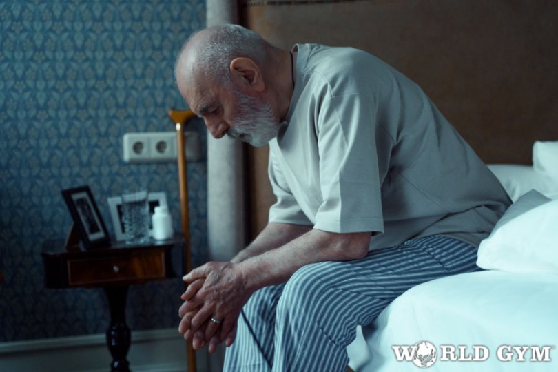 夜尿恐增1.9倍死亡風險！中醫師直指3健康警訊