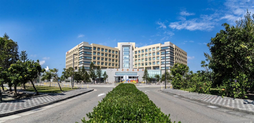 長庚醫療不打烊　春節偏鄉急慢症照護全面到位