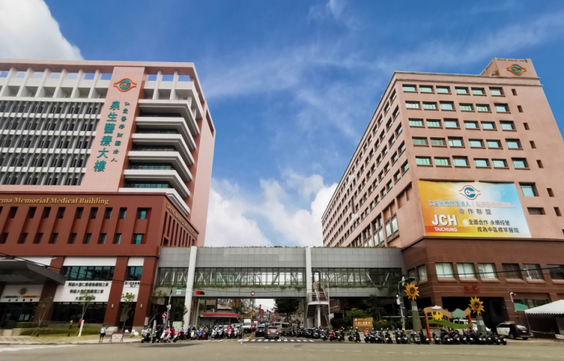 仁愛長庚合作聯盟醫院春節開設呼吸道類流感特別門診  守護民眾健康