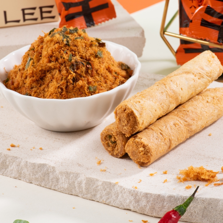 馬年送禮首選！台中十大伴手禮齊發　工策會推在地好禮迎新春