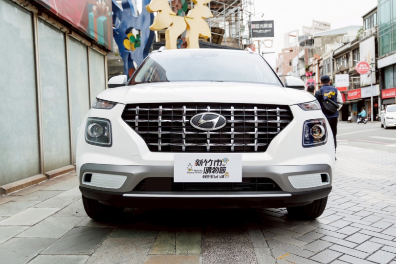 諦造65億新紀錄   新竹購物節抽出休旅車幸運得主