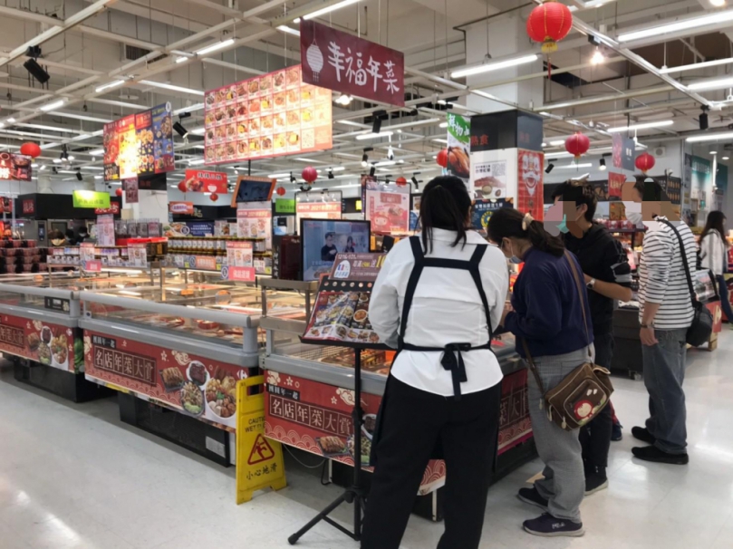 春節連假9天 雇主應依法給薪給假 出勤工資應加倍