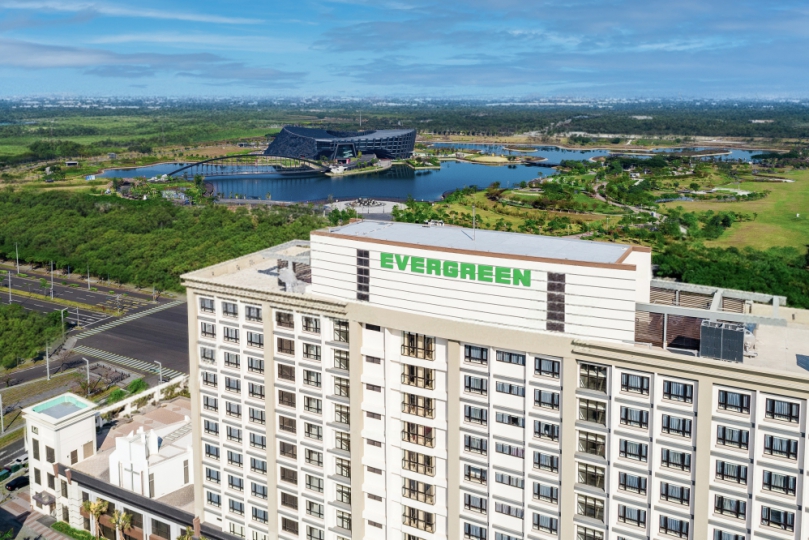 長榮文苑酒店通過法標國際溫室氣體盤查驗證 雲嘉首家引領低碳旅遊新風格