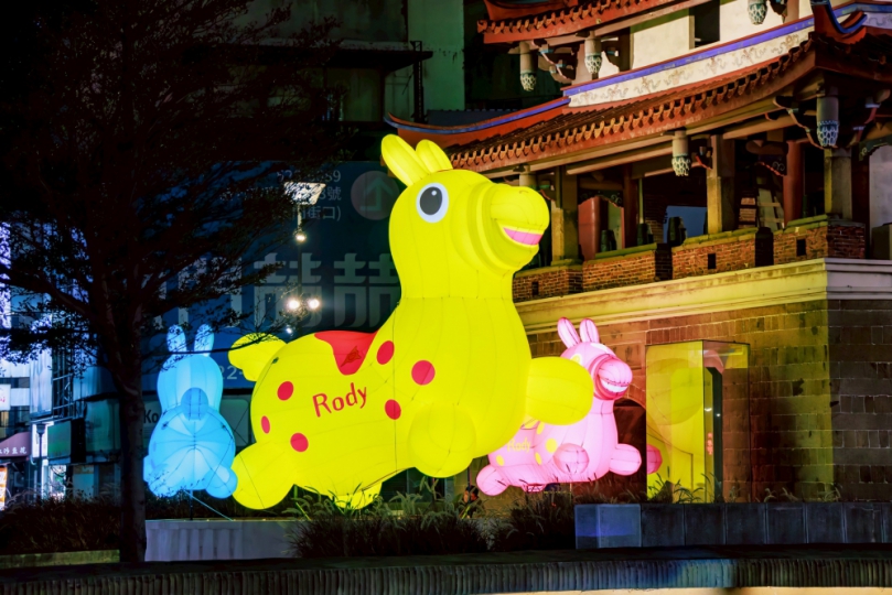 新竹市一日小旅行好精彩   搭觀光巴士更便捷