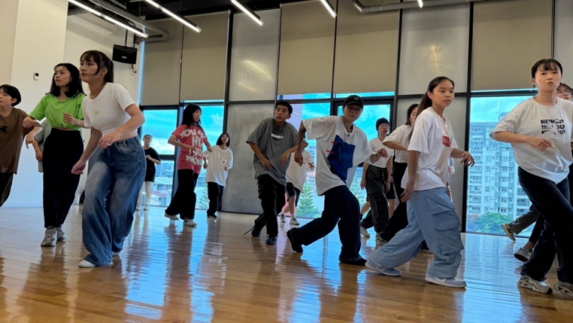 運動幣翻倍用！中市國兒運團課半價3月1日熱力開跑