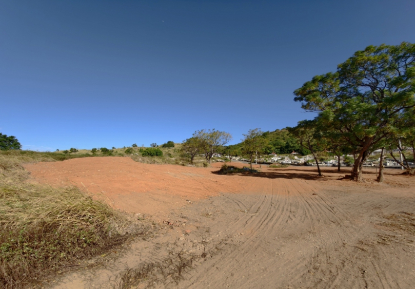 閒置空墓變安全腹地 中市府斥資375萬拓寬墓道強化防災 民政局長：打造安全祭祖新環境