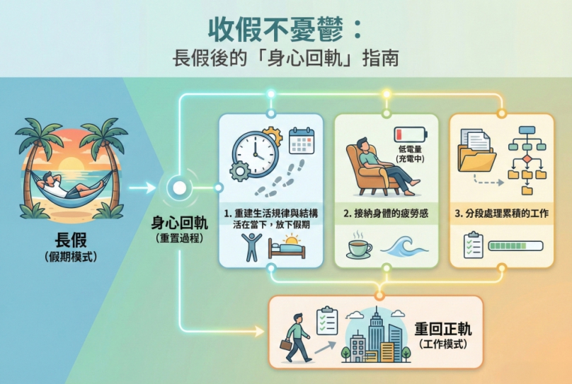 節後就醫潮湧現 防疫奏功台中慈濟急診降二成五