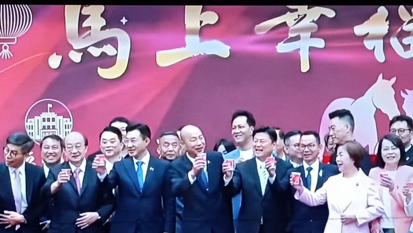 新春開議拚改革　強化少年重大暴力假釋門檻、布局超高齡社會，除法案攻防之外更重國家利益與世代正義