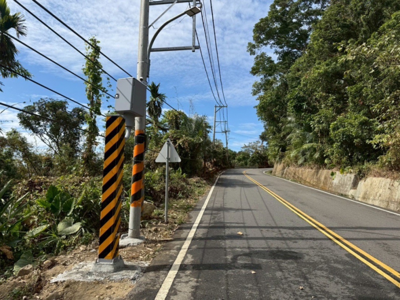 防超速再釀悲劇　華山149縣道設測速