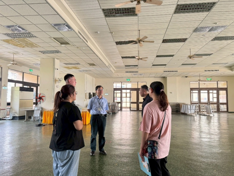 中央碳費制度帶動減碳新局 中市府攜手企業與市民推進淨零轉型