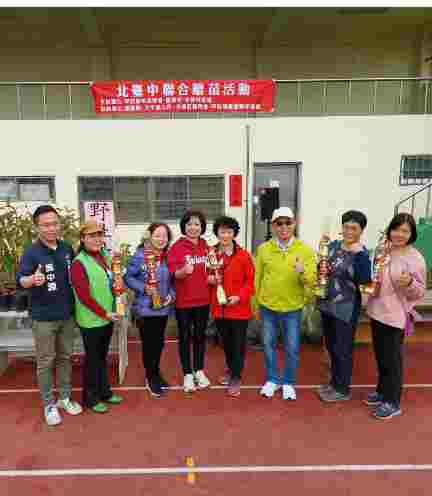 北台中聯合贈苗邁入第16年領苗人數創新高