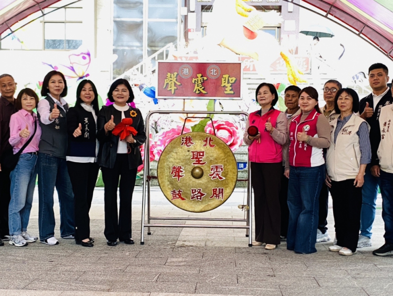 北港拳頭窟再現風華　傳統武藝面臨傳承挑戰