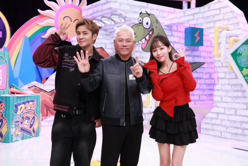 昔因非法演出限制入境台灣5年   巫啟賢揭真相：比竇娥還冤   認不出李克勤歌聲遭網友洗版   巫啟賢爆歌唱節目內幕有苦說不出