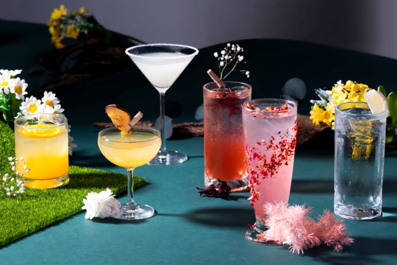 嘉義福容voco酒店推四人入住每人千元有找 看台灣燈會、賞花高CP值專案