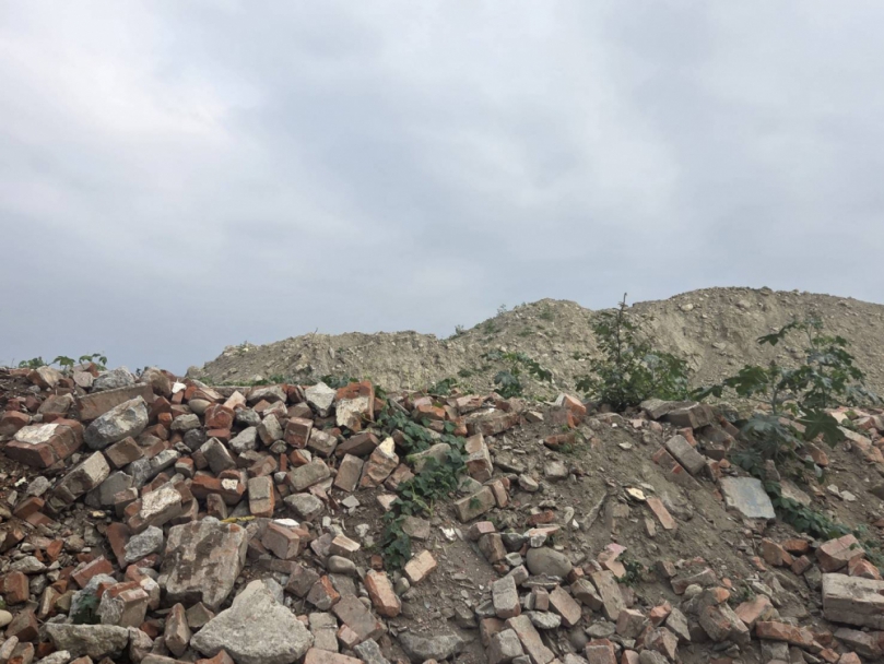 非法回填廢土牟利逾2億　雲檢揭營建廢棄物流向造假黑幕