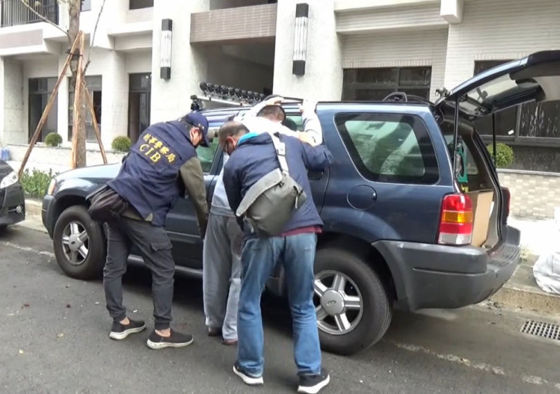 電信業者騙移工辦門號計十九人遭詐財千萬元