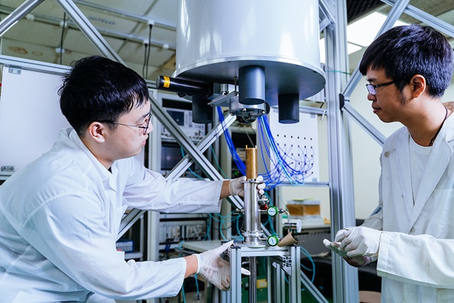 興大發明專利名列全國大學第五   展現科研創新與技術商轉能量