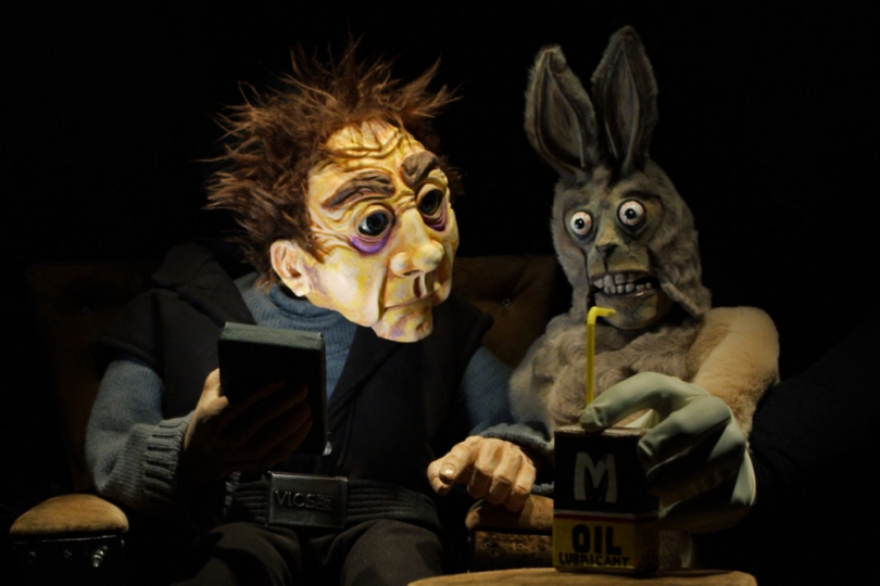 數位進化腦袋？《點擊得永生》揭穿「惡魔」演算法