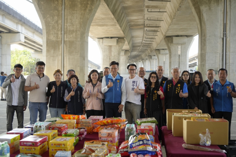 全國最大！南投市親子輪動場今動工　拼11月動工啟用