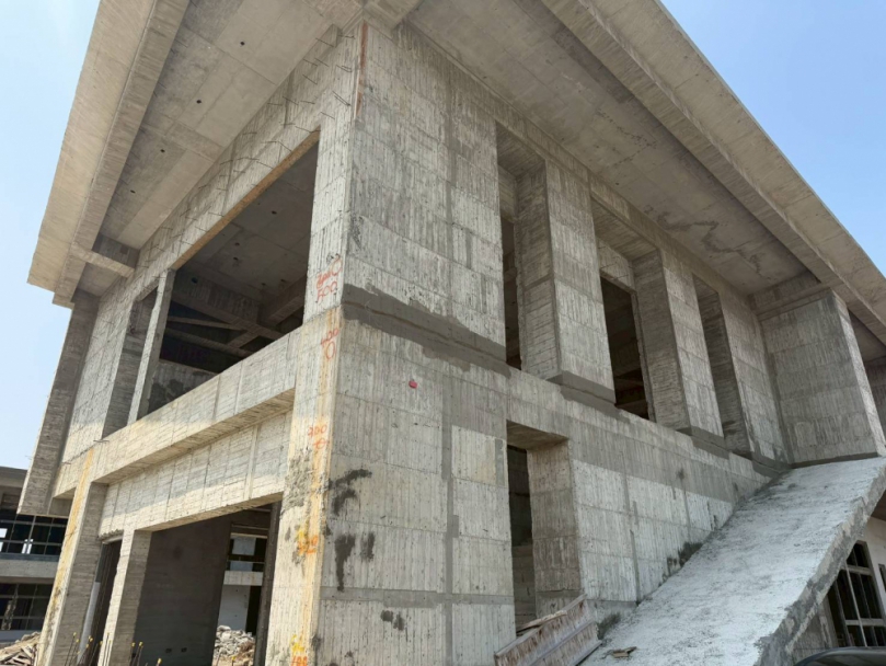 北港幼兒園新建工程再出發　規劃13班打造友善校園空間