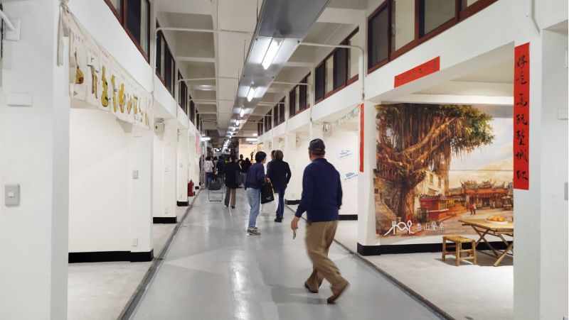 新竹市活化公有市場攤位   第一階段標出39攤位   中央及東門市場超熱門