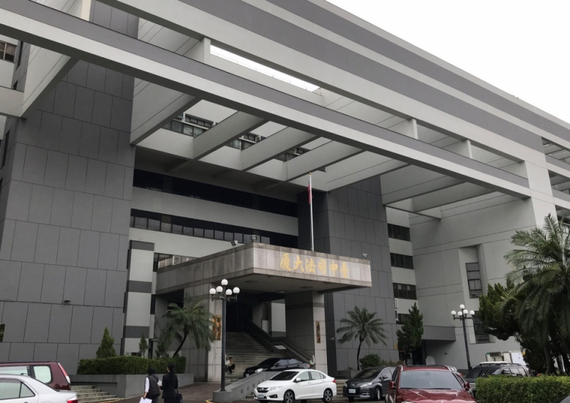 男子在麗寶樂園裸露生殖器   法官判處九千元罰金