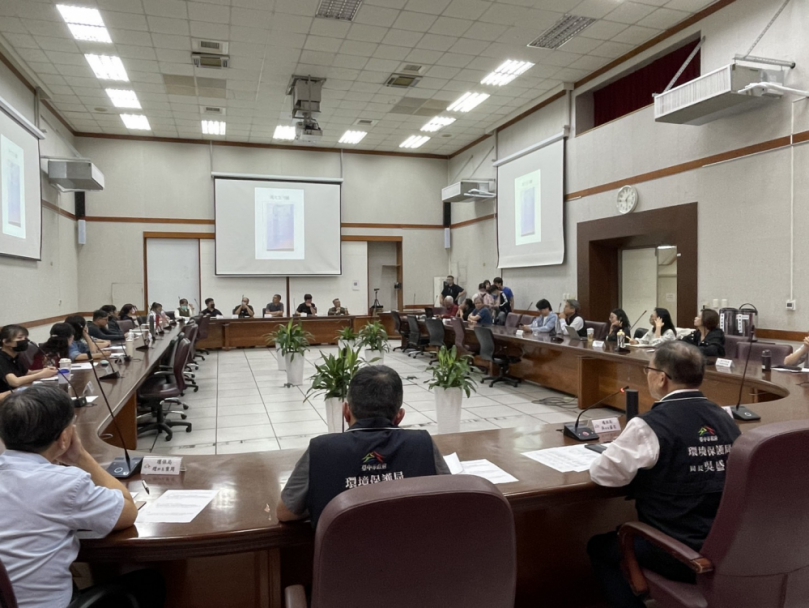 中市推校園共享電動機車　學生通勤更便利、減碳又好停車