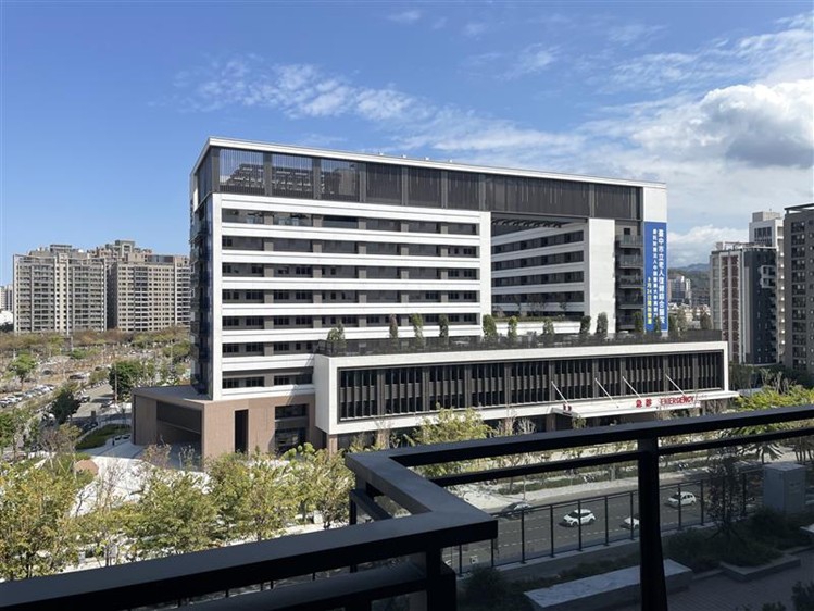 中醫大市醫附設產後護理之家正式啟用　打造北屯醫療級母嬰照護新據點