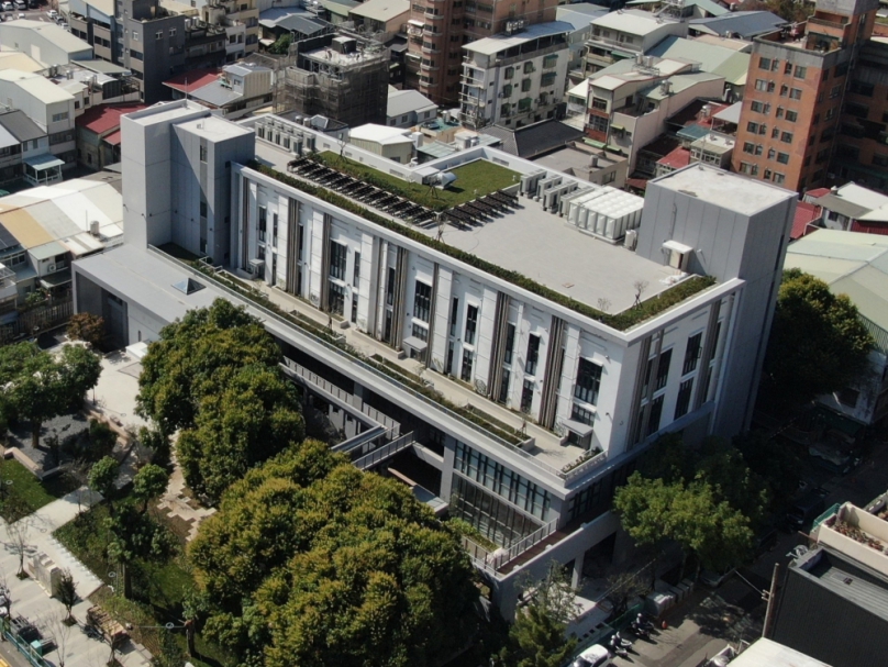 台中運動地圖再升級！3座新場館今年啟用 滑冰場、運動科技、兒童技擊亮點一次看