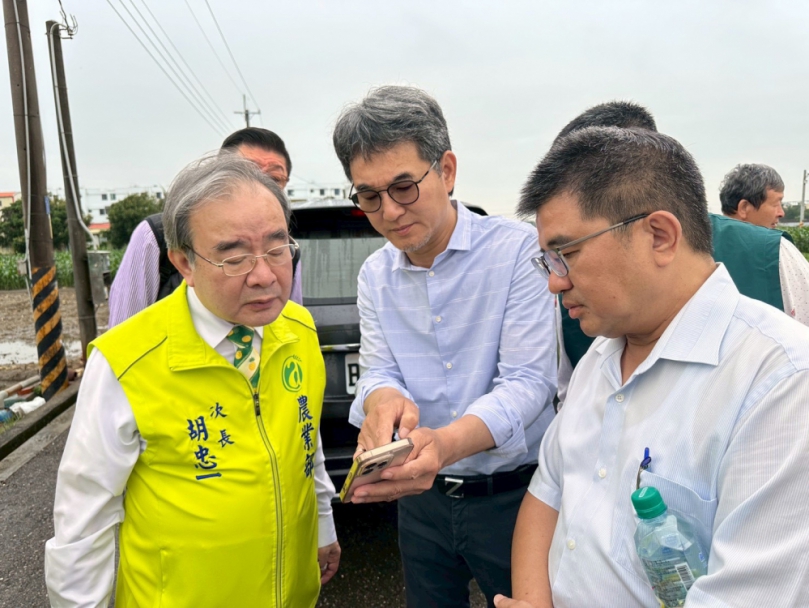 大蒜救助三大重點曝光　免勘查申請加速農民權益一次看