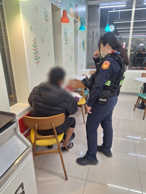 超商與警方聯手阻詐成功　揭露金融卡詐騙最新手法