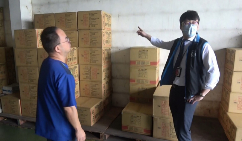 雲林啟動788家市場大稽查　嚴防農業物資囤積炒價亂象