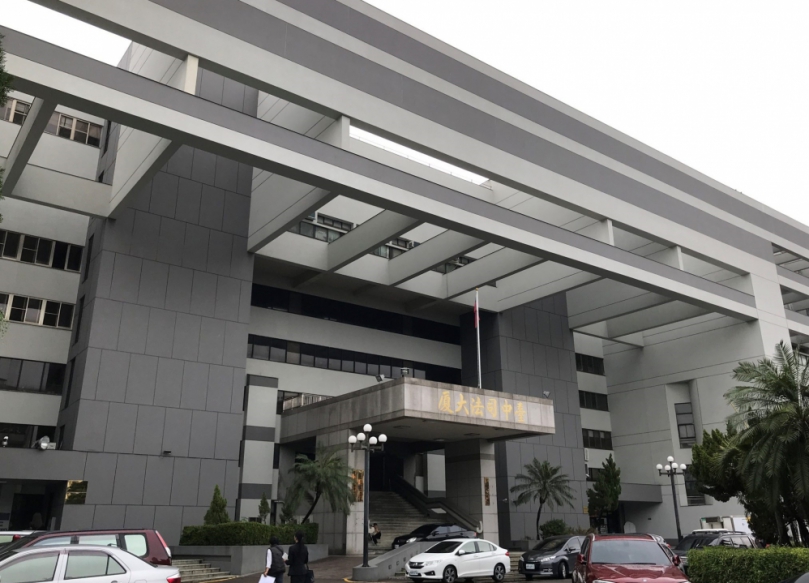 越籍移工刀刺同鄉亡斃首次開庭坦承殺人不諱