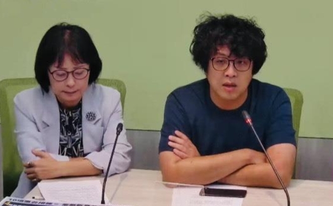 綠營布局台北選戰浮現　沈伯洋動向受關注、藍白合作仍待觀察