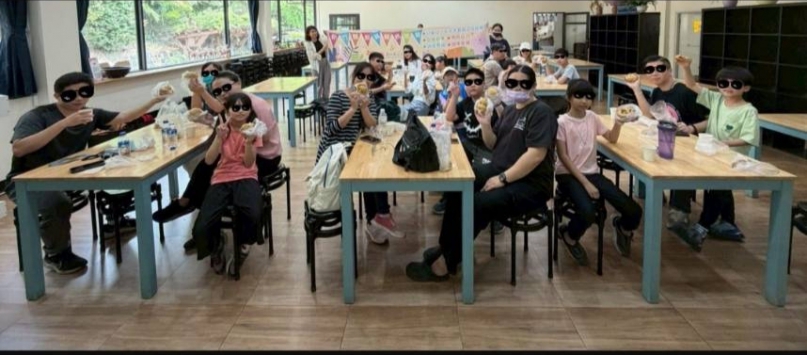 在地扎根   翻轉脫貧  新竹縣助弱勢就業翻身