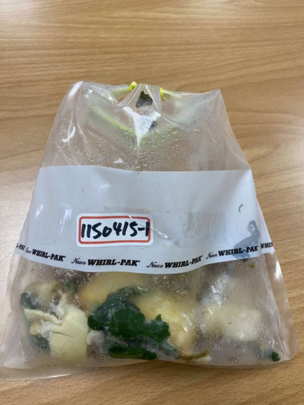 劍湖山畢旅團70人送醫　雲林追查疑似食安事件來源