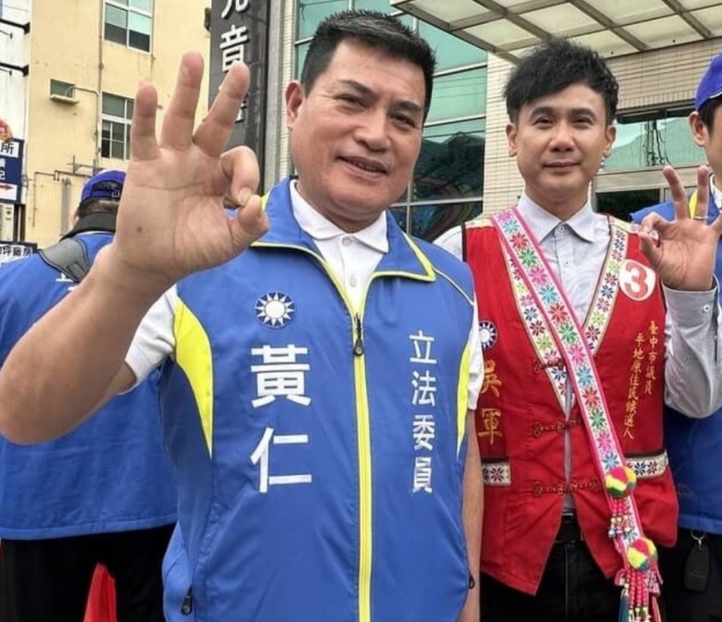 軍購預算爭議延燒　出席風波掀攻防　黃仁：審查回歸制度、不受外力干擾