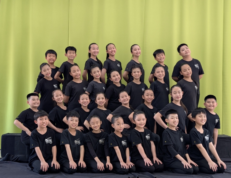 從童話到數位陷阱   小木偶皮諾丘帶小朋友揭露網路詐騙真相