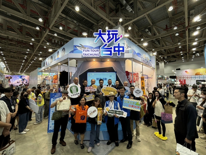 大甲匠師的故鄉休閒農業區推展食農教育旅遊獲好口碑