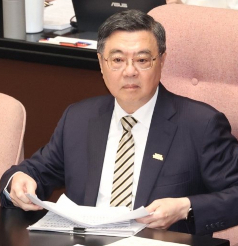 台美關稅談判拚7月定案 卓榮泰：爭取最有利條件穩定產業