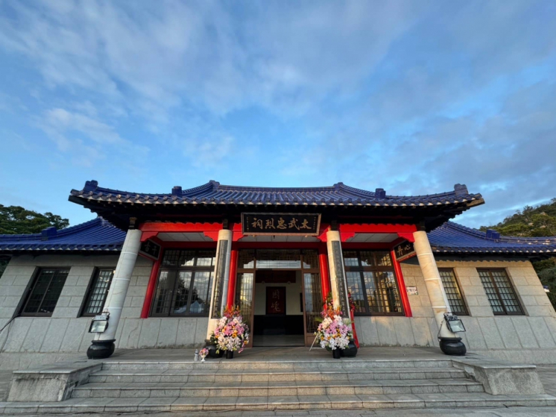 護國息災大悲法會 第十二場金門場圓滿落幕