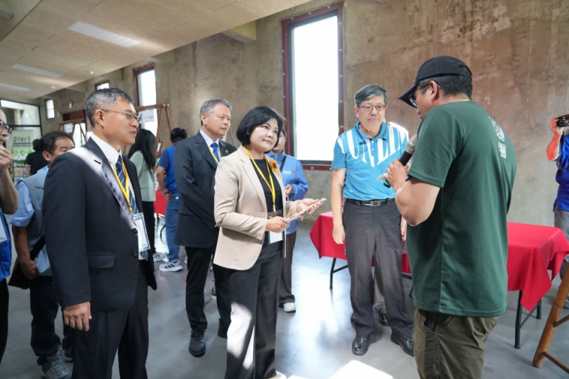 碳權商機爆發！雲林竹產業搶攻綠色經濟新藍海