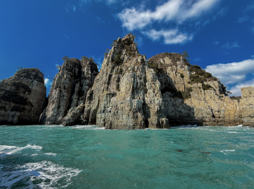 母親節旅遊潮開炸！陪爸媽飛韓國　療癒秘境、古城夜景全包