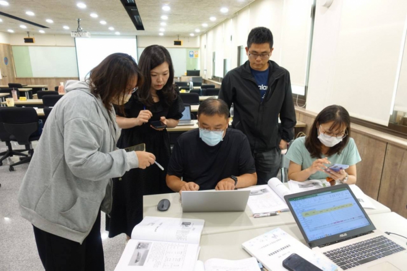 AI、淨零課程需求升溫 中彰投分署推「產業人才投資方案」 開設87門在職進修課程