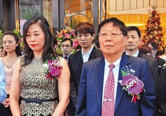 袁昶平夫妻涉嫌恐嚇、傷害包商案   臺中地檢署作出回應
