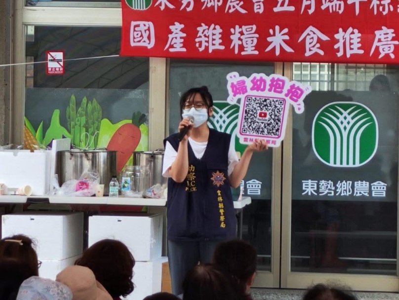 酒駕毒駕列重點取締對象　臺西警深入社區守護用路安全