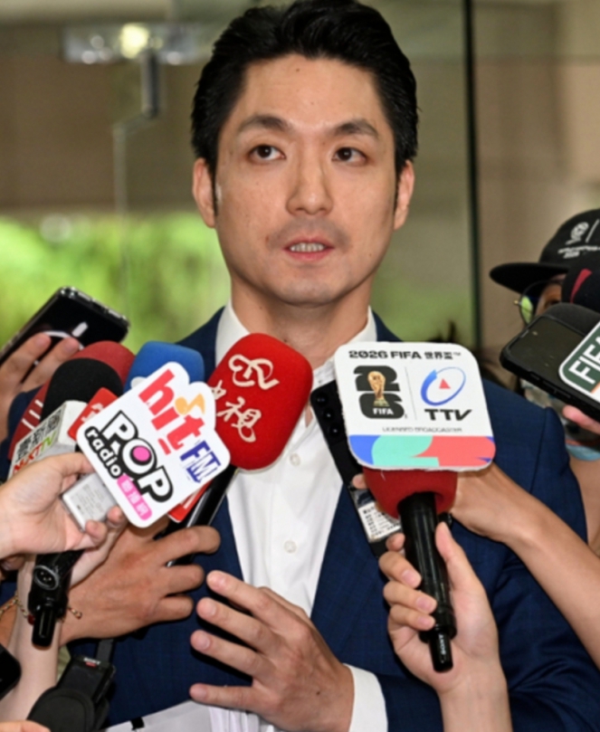 雙城論壇再現兩岸動物交流成果　上海小貓熊抵台掀保育與政治攻防